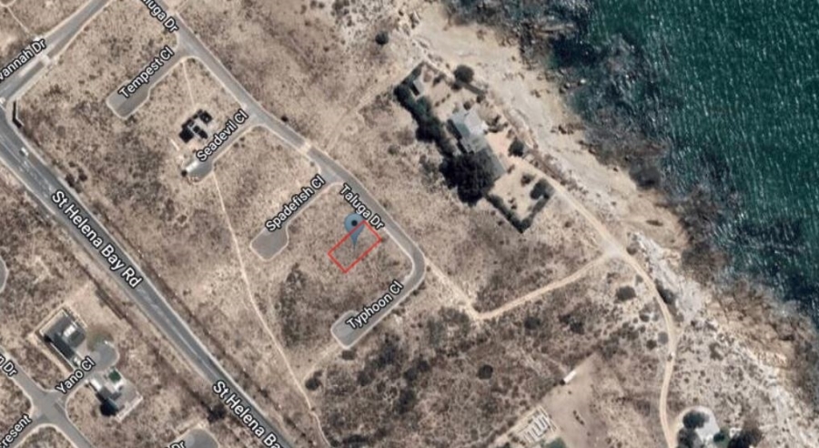 0 Bedroom Property for Sale in St Helena Views Western Cape